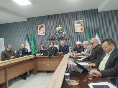 چهار هزار میلیارد ریال برای تکمیل طرح آبی کردن اراضی دیم در کردستان نیاز است