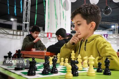 دومین نمایشگاه بازی و سرگرمی در بجنورد
