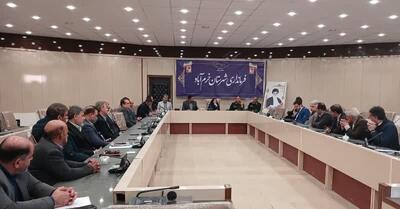 تقویت سرمایه اجتماعی و اعتماد عمومی هدف سفر به اماکن زیارتی است
