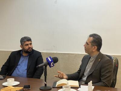 کمبودی برای تامین کود فسفات نداریم/ کشاورزان به کارگزاری‌ها مراجعه کنند