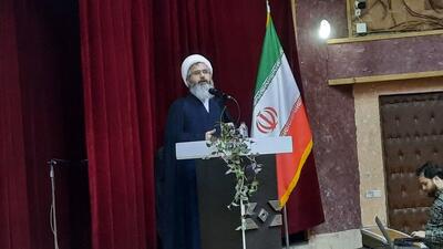 پیش همایش بین‌المللی تفسیر قرآن تسنیم آیت الله جوادی آملی درآمل برگزار شد