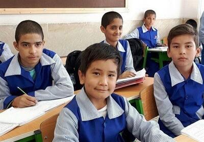 آموزش بهداشت به  ۱۶ هزار دانش‌آموزان اتباع در خراسان رضوی با همکاری یونسکو