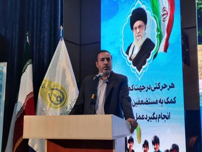 ارسال ۲۰۰ اثر به دبیرخانه دومین رویداد سراسری نشان «سقا» در کشور