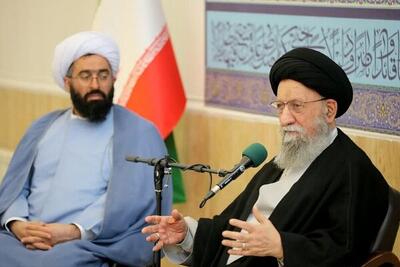 وحدت  اسلامی از ثمرات انقلاب اسلامی است