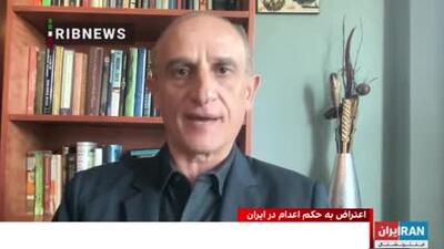 دستور ترامپ براندازان را به جان هم انداخت