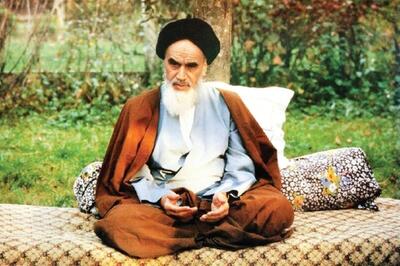 پیامی از حضرت امام خمینی (ره) به همه فعالان رسانه‌ای و سیاسی