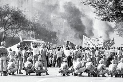 جانباز انقلاب شهید دفاع مقدس شد