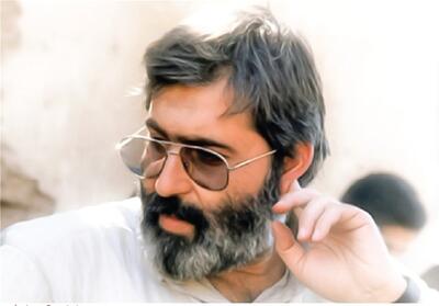 نامه‌ای از شهید آوینی به برادرش