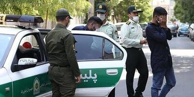 متهمان به تصرف و تخریب اراضی ملی در شهرستان فومن شناسایی و بازداشت شدند