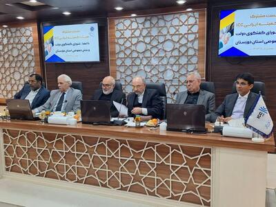 حمایت از بخش خصوصی، راه نجات اقتصاد استان است