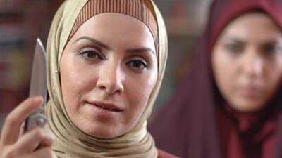 بیوگرافی ندا مقصودی؛ زندگی شخصی و حرفه‌ای بازیگر تئاتر، سینما و تلویزیون - خبرنامه