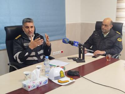 توسعه نظارت هوشمند ناوگان پهپادی و دوربین پلیس در محورهای استان سمنان