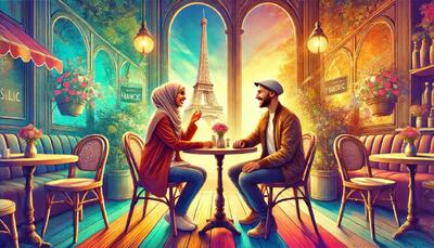 ۳ راه برای مدیریت کردن تفاوت‌های فرهنگی در روابط زوج‌ها