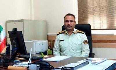  شناسایی و دستگیری باند ۵ نفره حفاری غیرمجاز در شهرستان کوهدشت
