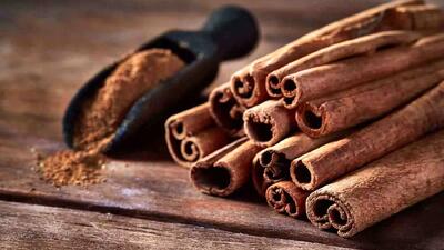 ۱۳ فایده شگفت‌انگیز دارچین برای سلامتی طبق نظر متخصصان تغذیه