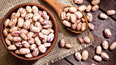 خواص شگفت‌انگیز لوبیا چیتی برای سلامتی