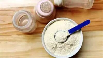 تحول در تحویل شیر خشک؛ ۱۰ قوطی یارانه‌ای با ارائه مدارک شناسایی