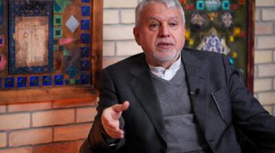 صالحی امیری: رفع فیلترینگ اراده دولت بود اما توافق مجلس و قوه قضاییه را هم داشت - مردم سالاری آنلاین