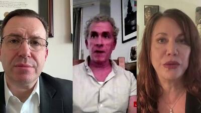 اذعان تحلیلگران رسانه‌های فارسی‌زبان به ناتوانی آمریکا برای اعمال فشار حداکثری به ایران!