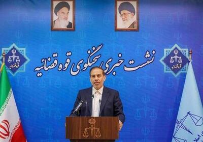 جزئیات جدید از پرونده قضات شهید/ آخرین وضعیت پرونده‌های کینگ مانی و فساد در فوتبال