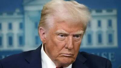 چرا ترامپ یک یادداشت امنیت ملی و نه یک دستور اجرایی را امضاء کرد؟