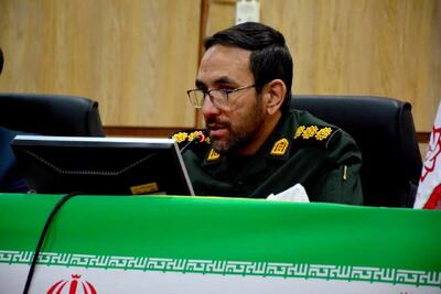گلایه فرمانده سپاه قوچان از برخی مدیران پروازی