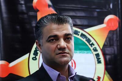 کرمانشاه میزبان مسابقات ورزشی بین‌المللی بشر دوستی