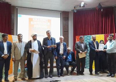 جشنواره چاووشی‌خوانی و بیت خوانی در«دیلم» برگزار شد