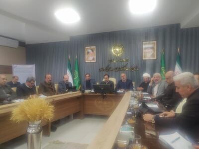 کشاورزی کردستان مزیت‌های بالایی در تامین امنیت غذایی دارد