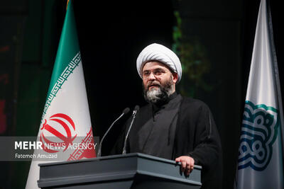 قمی: جلوه‌ای از آینده نگری هیئت‌ ها، توجه به موضوع جوانان و رخدادهای آتی منطقه است