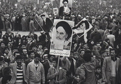 روایت مردمی انقلاب