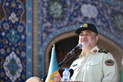 دشمنان در فضای مجازی با عملیات روانی به دنبال تحقق اهداف خود هستند