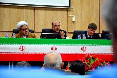 پیشران‌های توسعه شهرستان قوچان باید مشخص شوند