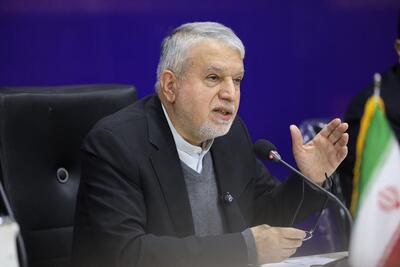 سیاست وزارتخانه میراث فرهنگی خروج فضاهای اداری از اماکن تاریخی است
