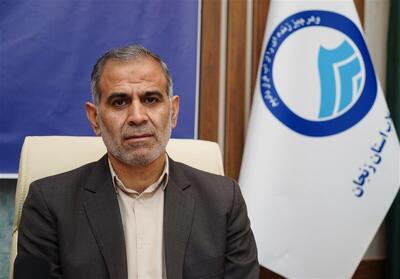 ۵۸ طرح آبرسانی در استان زنجان همزمان با ایام دهه فجر بهره برداری شد