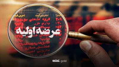 اطلاعیه مهم عرضه اولیه خیمن | ساعت ثبت سفارش مشخص شد