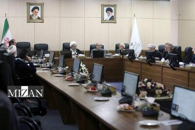 مغایرت طرح تنقیح و تدوین قانون جامع سلامت با سیاست‌های کلی