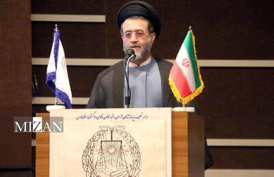 رئیس کل دادگستری فارس: حضور وکلای جوان و نخبه در امر وکالت زمینه ساز اجرای بهتر فرایند دادرسی است