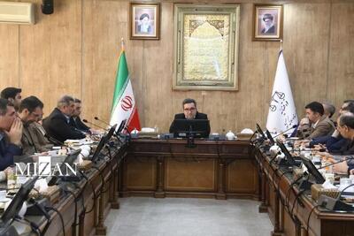 رئیس سازمان ثبت اسناد: تردد مراجعان به شعبات و واحد‌های ثبتی درسبک اداری نوین جایگاهی ندارد