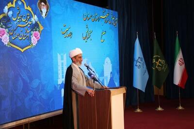 رئیس مرکز حل اختلاف کشور: گسترش فرهنگ داوری حرفه‌ای و میانجیگری ابزاری مؤثر در تسهیل حل اختلافات است 