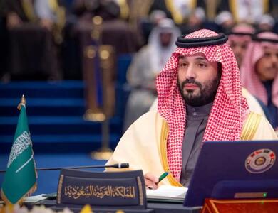 واکنش عربستان به ادعای ترامپ: موضع ما در مورد تشکیل دولت فلسطین غیرقابل تغییر است - پایگاه خبری مدارا