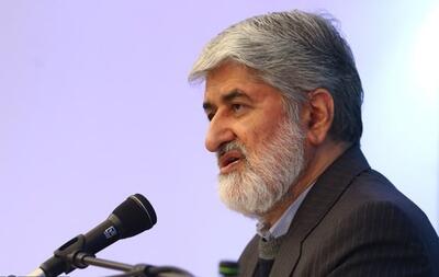 واکنش علی مطهری به حوادث بازی پرسپولیس و تراکتور: برخی جوانان و نوجوانان ما تربیت نشده‌اند / «خانواده» و «مدرسه» و «دانشگاه» و «صداوسیما» و «روحانیت» و «پلیس» در کار خود موفق نبوده‌اند - پایگاه خبری مدارا