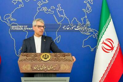 رد قاطع طرح پاکسازی غزه و تملک آن توسط آمریکا از سوی ایران
