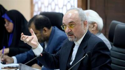 شبکه ارتباطی اتاق‌های کشور برای برون‌رفت از انزوای اقتصادی تشکیل شود
