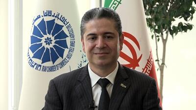 محمود اولیایی رییس هیئت مدیره شبکه ملی موسسات نیکوکاری و خیریه کشور شد