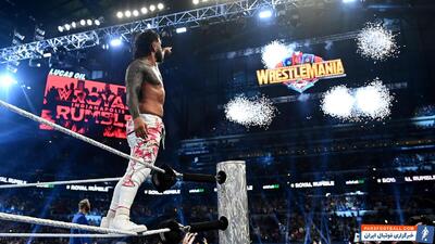 اخبار WWE | جی اوسو چه زمانی فهمید که برنده رویال رامبل خواهد بود؟ - پارس فوتبال