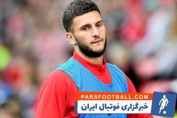پرسپولیس به دنبال بازیکن مغضوب گتوزو - پارس فوتبال
