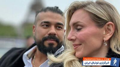 اخبار WWE | شارلوت فلیر و آندراده در سکوت طلاق گرفتند - پارس فوتبال
