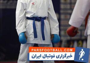 استعفای امینی از نایب رئیسی فدراسیون کاراته بعد از ۵۷ روز - پارس فوتبال