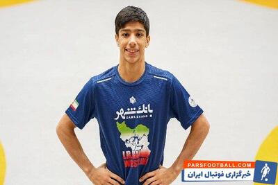 رنکینگ اتحادیه جهانی کشتی؛ آزادکار ایران پنجم شد - پارس فوتبال
